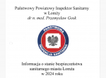Foto: Dramatycznie przyrosło zatruć narkotykowych i k...