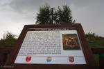Foto: Jubileuszowy patron czy fajerwerki