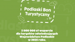 Foto: Marszałek dopłaci turystom do noclegu w Łomży