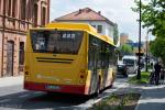 Foto: Łomża (po)jeździ chińskimi elektrykami