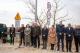 Otwarcie mostu 22.03.2025
