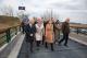 Otwarcie mostu 22.03.2025