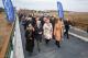 Otwarcie mostu 22.03.2025