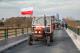 Zetor 5011, Otwarcie mostu 22.03.2025