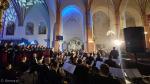 Foto: Papieskie oratorium w katedrze
