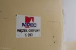 Foto: MPEC odcina ogrzewanie
