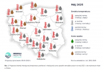 Foto: Lato ma być cieplejsze od normy