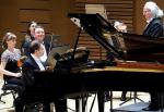Foto: Klasycznie i romantycznie w filharmonii