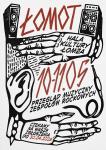 Foto: Rockowy przegląd „ ŁOMOT”  już w maju