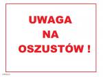 Foto: „Nie wszystko złoto, co się świeci”