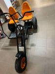 Foto: Gokart dwuosobowy
