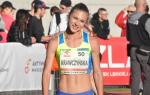 Foto: Martyna z medalem i przepustką na Mistrzostwa E...