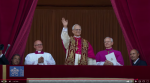 Foto: Kościół ma nowego papieża Amerykanina z USA