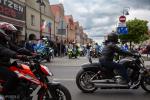 Foto: Motoserce na Starym Rynku
