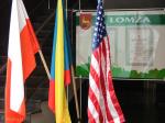 Foto: Amerykańska Łomża po konklawe