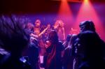 Foto: Rockowy i metalowy „ŁOMOT” w Hali Kultury