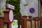 Foto: Radziecka czeka na urzędnika