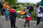 Foto: Piknik sportowy z refleksjami na Światowy Dzień...