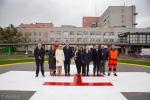 Foto: Wiropłaty mogą lądować, nawet przy złej pogodzie
