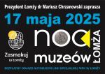Foto: Noc Muzeów w Łomży, Piątnicy, Drozdowie, Nowogr...