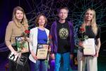 Foto: Zwycięzcy konkursu im. Jana Kulki