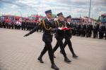 Foto: Święto łomżyńskich strażaków
