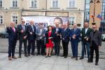 Foto: Nawrocki: gwarancja rozwoju