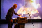 Foto: Dafa Puppet Theater - War Maker