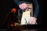 Foto: Dafa Puppet Theater - War Maker