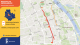 Mapa Warszawski Transport Publiczny