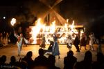 Foto: Plenerowy „Don Kichot” na łomżyńskim festiwalu