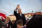 Foto: Karol Nawrocki prezydentem Rzeczypospolitej