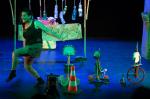 Foto: National Puppet Theatre after Hovhannes Toumanian