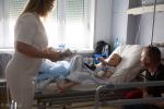 Foto: Więcej urodzeń łomżyńskim szpitalu