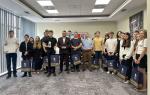 Foto: Finał olimpiady wiedzy o ciepłownictwie i zielo...