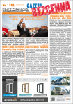 Foto: Łomżanie Prezydentem Rzeczpospolitej wybrali Ka...