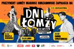 Foto: Dni Łomży z gwiazdami i inne wydarzenia na weekend