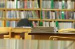 Foto: Przez tydzień placówki biblioteczne nieczynne