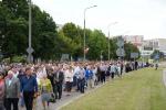 Foto: Parafia Krzyża Świętego w Łomży ( fot. Adam Babiel)