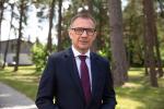 Foto: Karol Łebkowski nowym Prezesem Polskiego Związk...