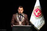 Foto: Prezydent Chrzanowski z wotum zaufania i absolu...