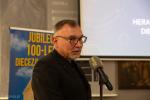 Foto: Prof.  Artur Górak