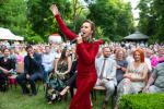 Foto: Finał festiwalu w Drozdowie