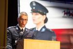 Foto: Adam Chodziutko Komendant Miejski Policji w Łomży