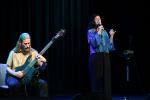 Foto: Podlasie Slow Fest w Hali Kultury