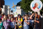 Foto: Nadszedł czas na 41. Pieszą Pielgrzymkę Łomżyńską
