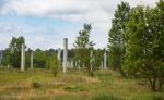 Foto: Tereny pod Galerię Narew do licytacji